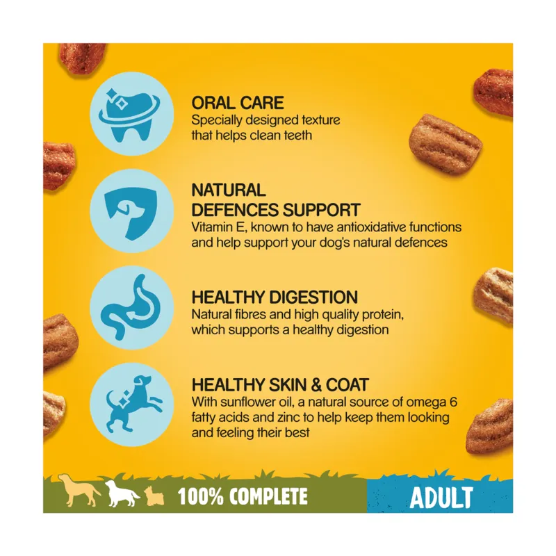 Pedigree Complete Chicken-4